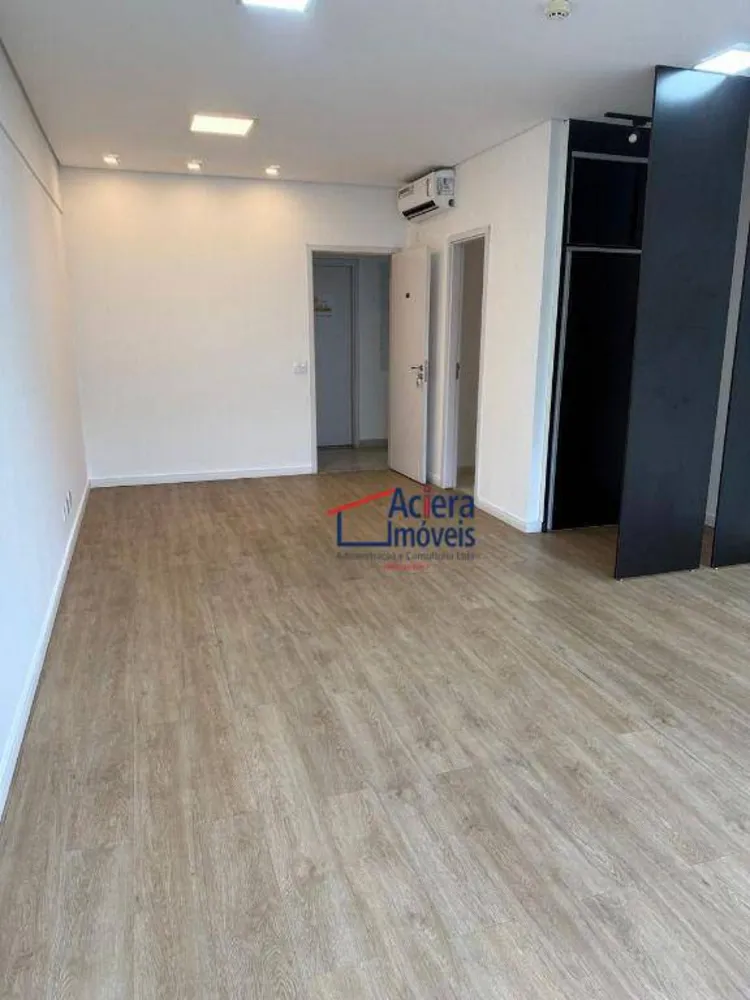 Sala-Conjunto, 57 m² - Foto 1