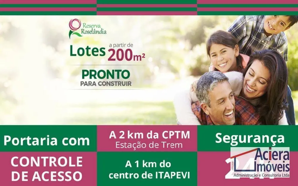 Loteamento e Condomínio, 200 m² - Foto 6