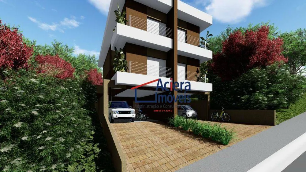 Loteamento e Condomínio, 125 m² - Foto 3