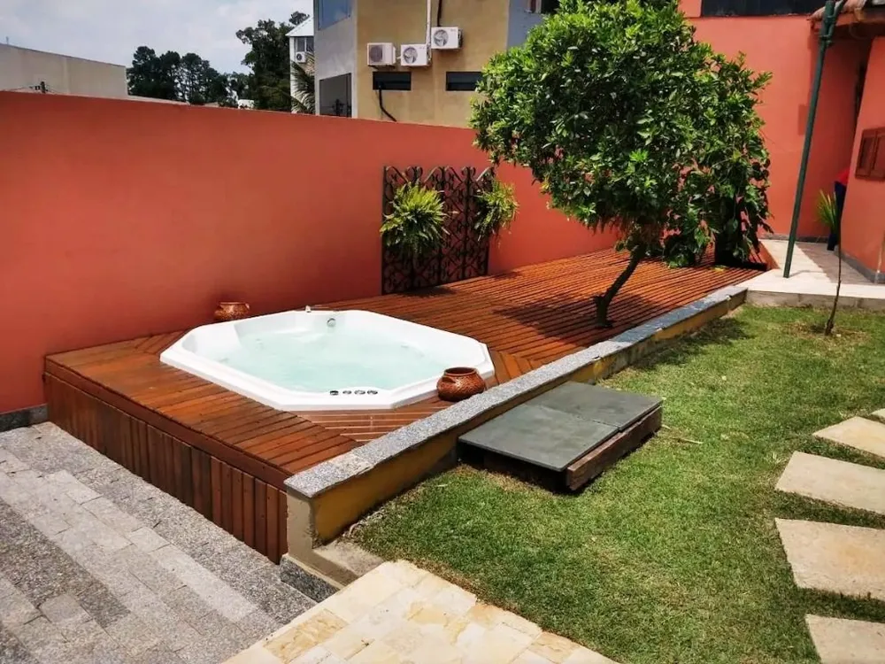 Casa de Condomínio, 3 quartos - Foto 7