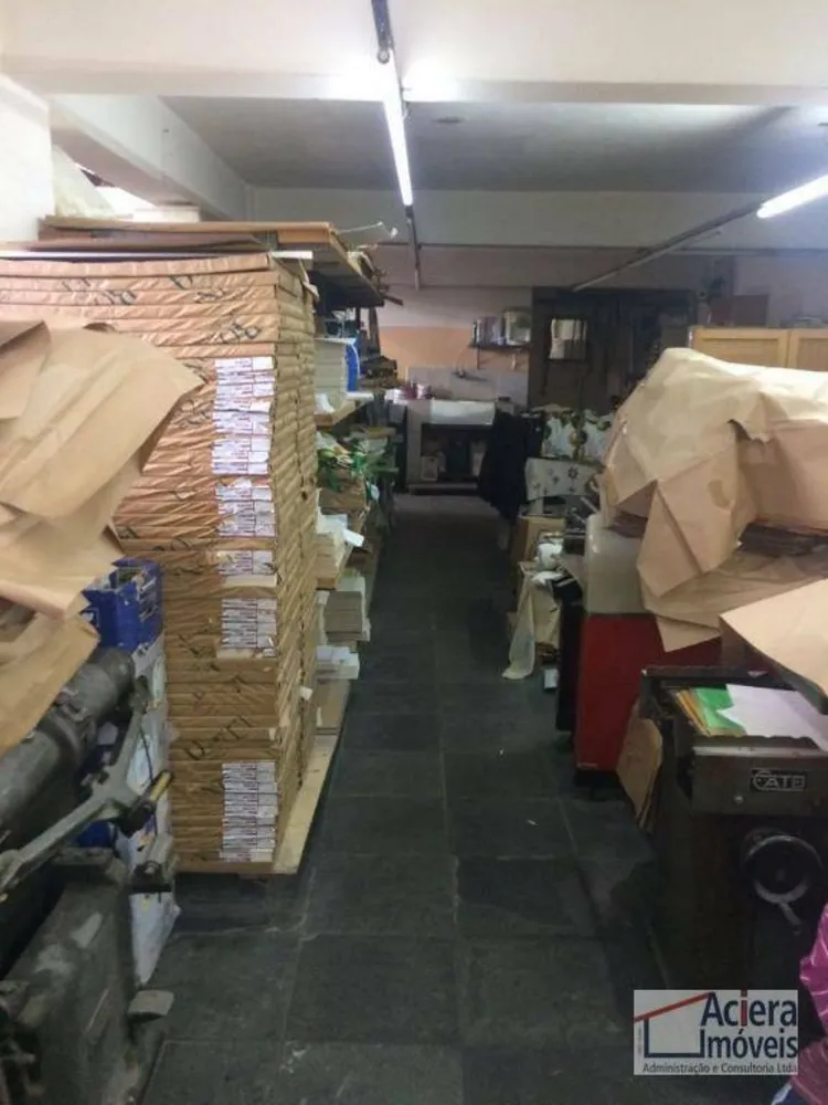 Prédio Inteiro, 600 m² - Foto 1