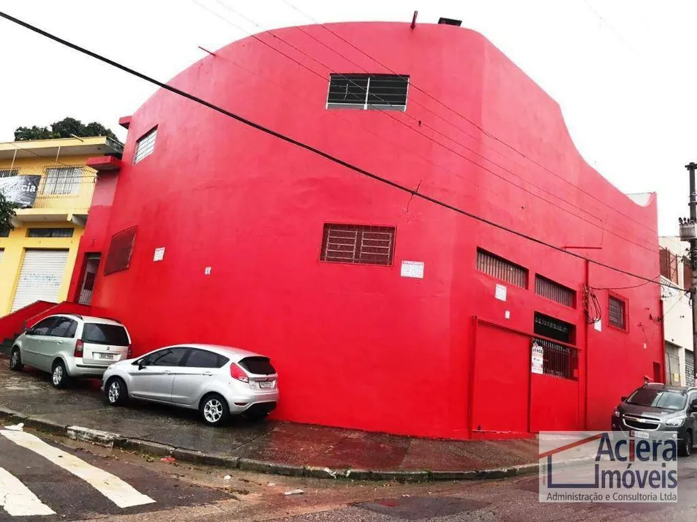 Prédio Inteiro, 600 m² - Foto 8