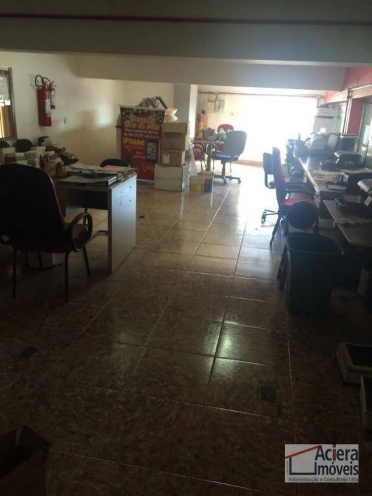 Prédio Inteiro, 600 m² - Foto 3