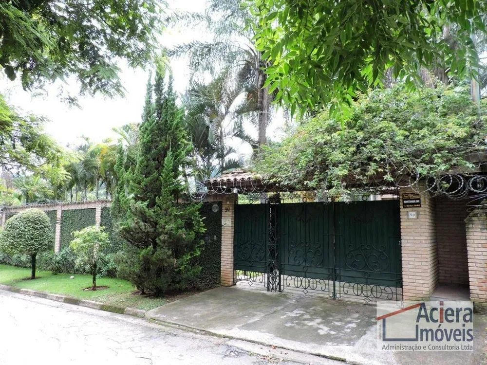 Casa de Condomínio, 5 quartos - Foto 1