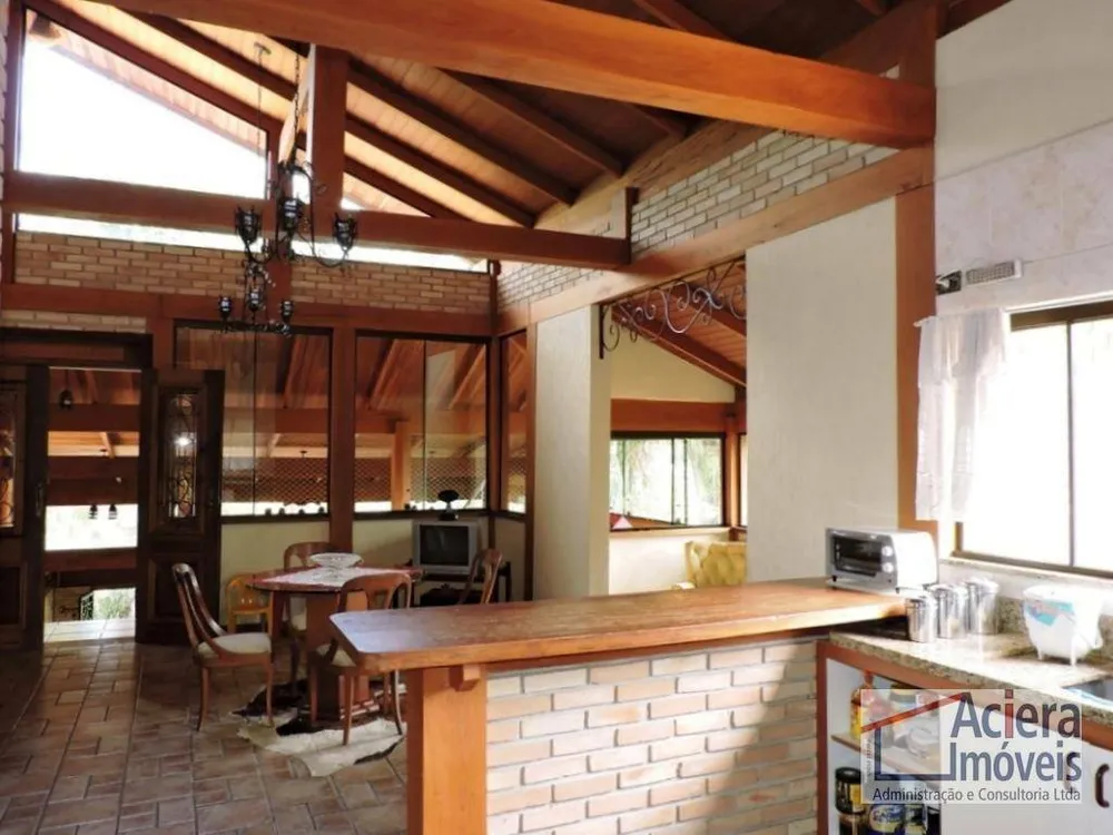 Casa de Condomínio, 5 quartos - Foto 6