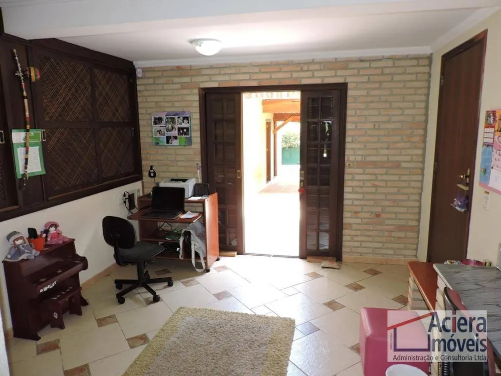 Casa de Condomínio, 5 quartos - Foto 11
