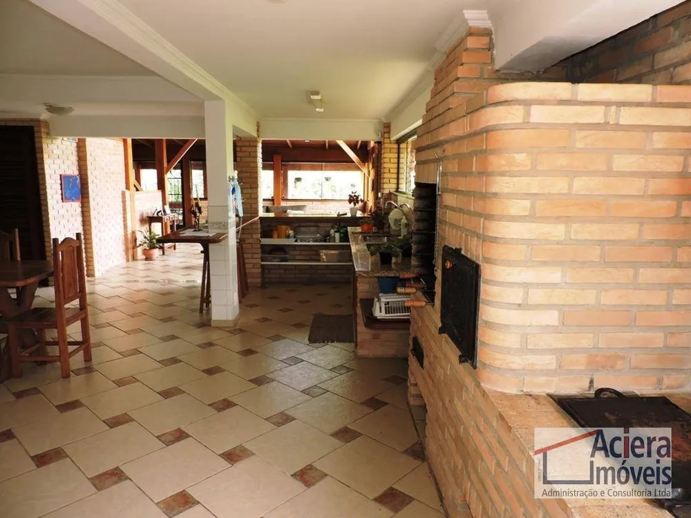 Casa de Condomínio, 5 quartos - Foto 5