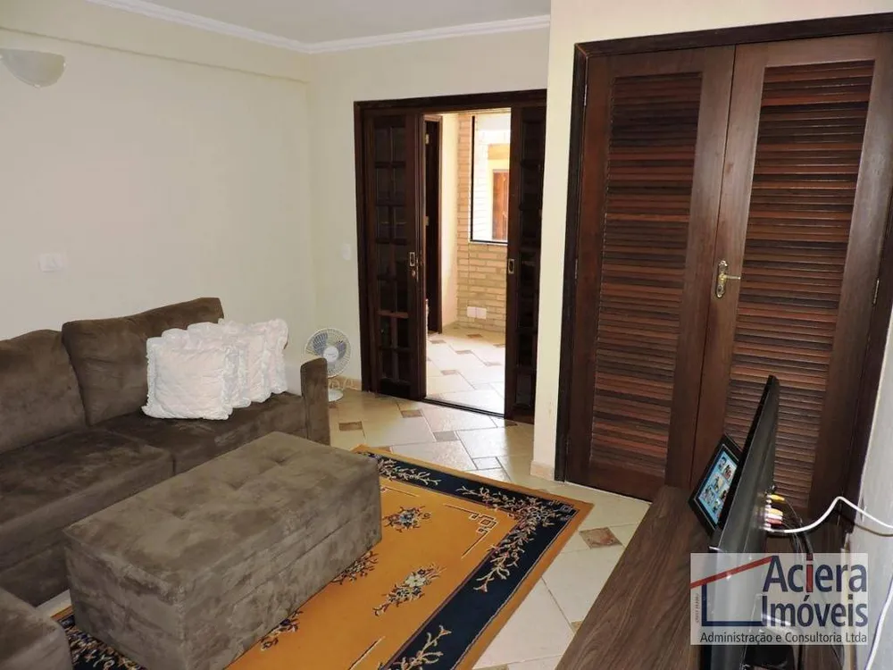 Casa de Condomínio, 5 quartos - Foto 9