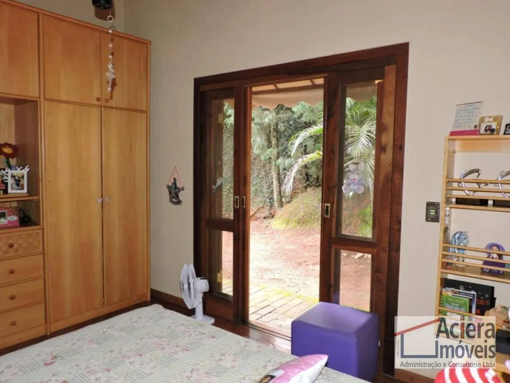 Casa de Condomínio, 5 quartos - Foto 7