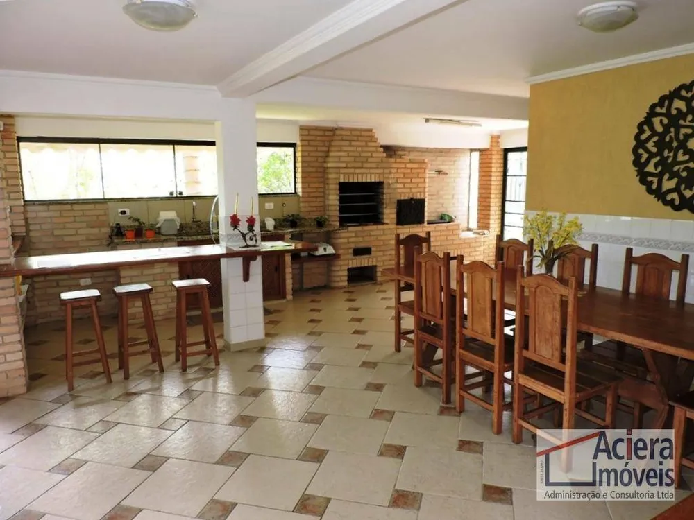 Casa de Condomínio, 5 quartos - Foto 3