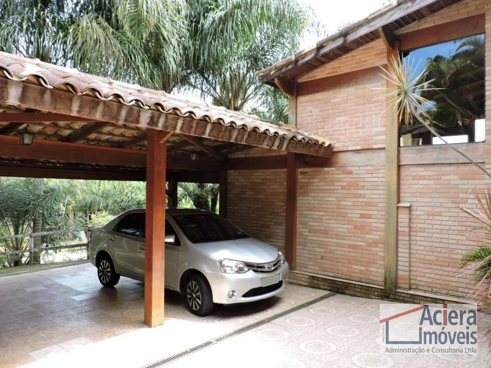 Casa de Condomínio, 5 quartos - Foto 12