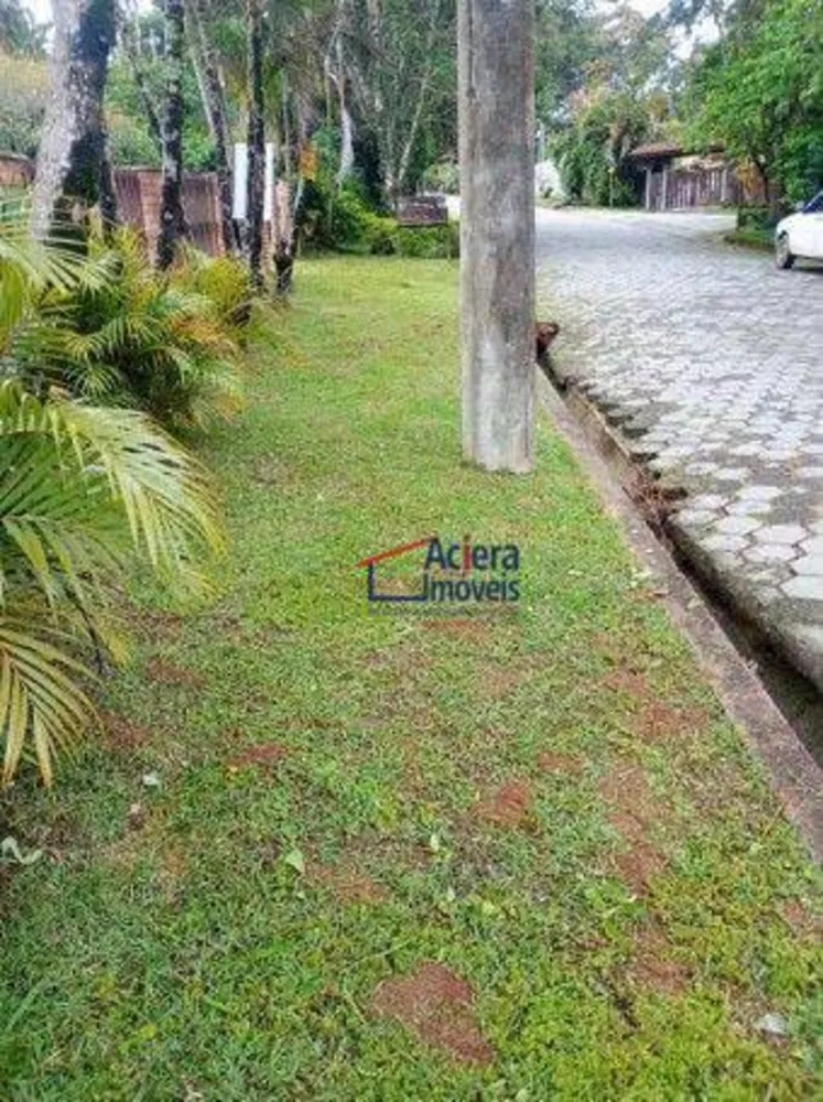 Loteamento e Condomínio, 1250 m² - Foto 4