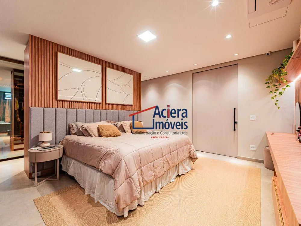 Casa de Condomínio, 3 quartos - Foto 6