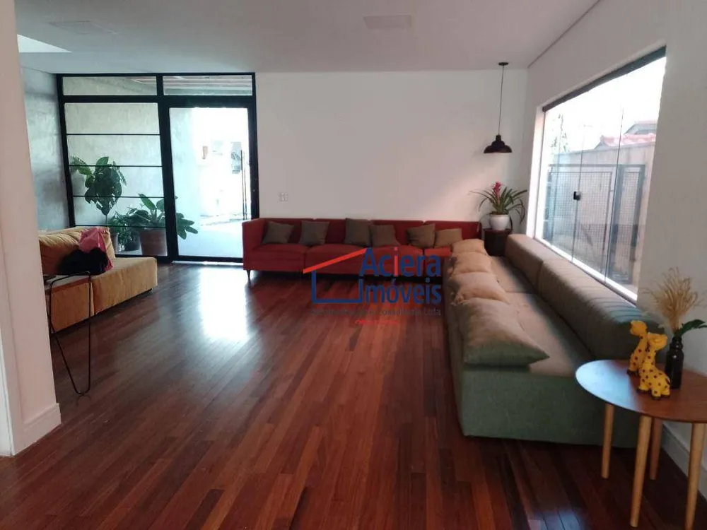 Casa de Condomínio, 4 quartos - Foto 2