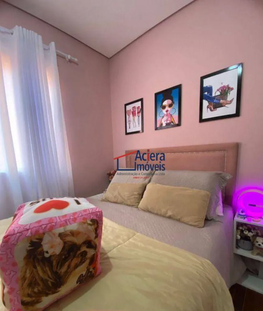 Casa de Condomínio, 4 quartos - Foto 8