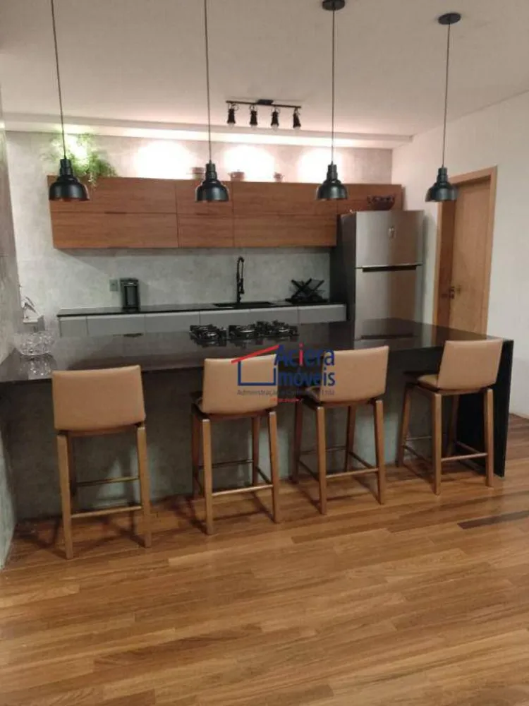 Casa de Condomínio, 4 quartos - Foto 2