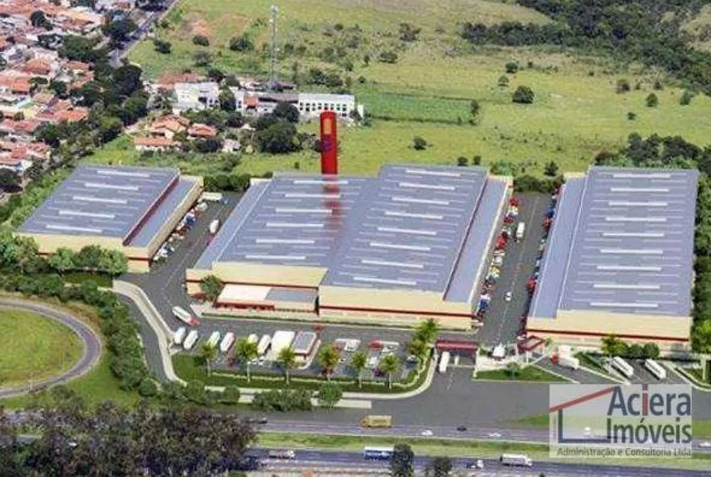 Depósito-Galpão, 1464 m² - Foto 8