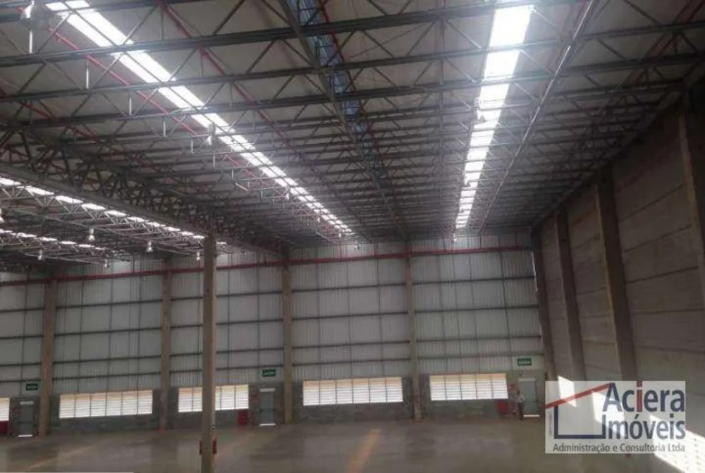 Depósito-Galpão, 1464 m² - Foto 6
