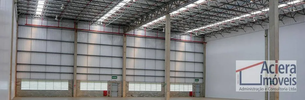 Depósito-Galpão, 1464 m² - Foto 4