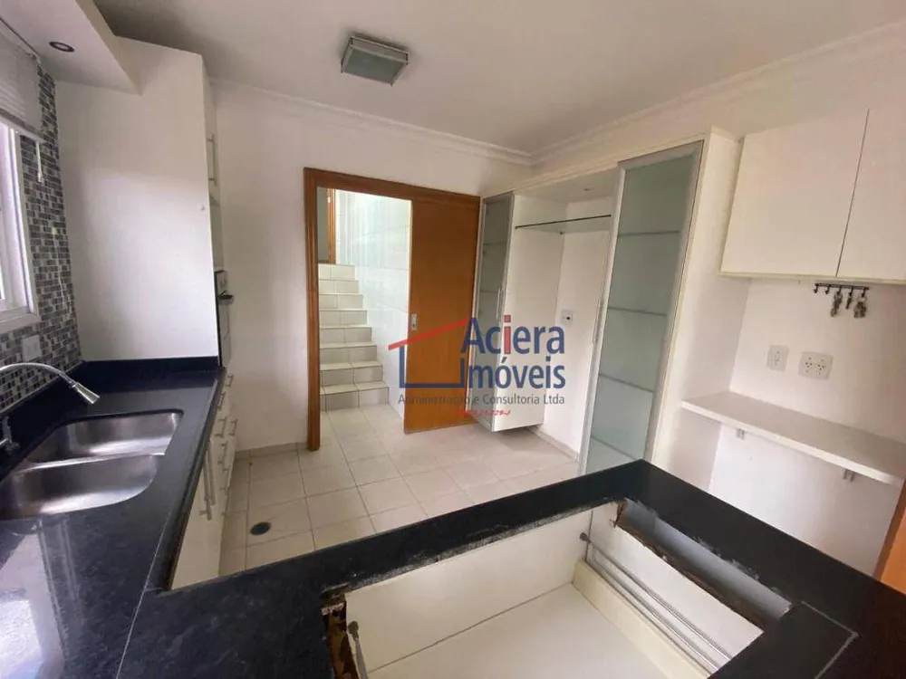 Casa de Condomínio, 4 quartos - Foto 5