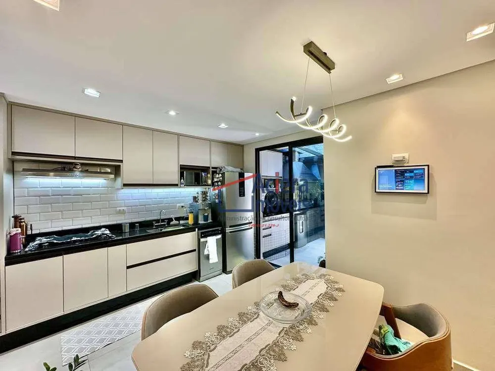 Loft, 169 m² - Foto 4