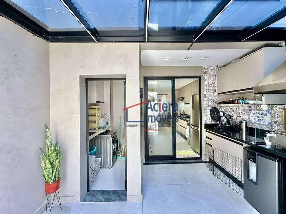 Loft, 169 m² - Foto 8