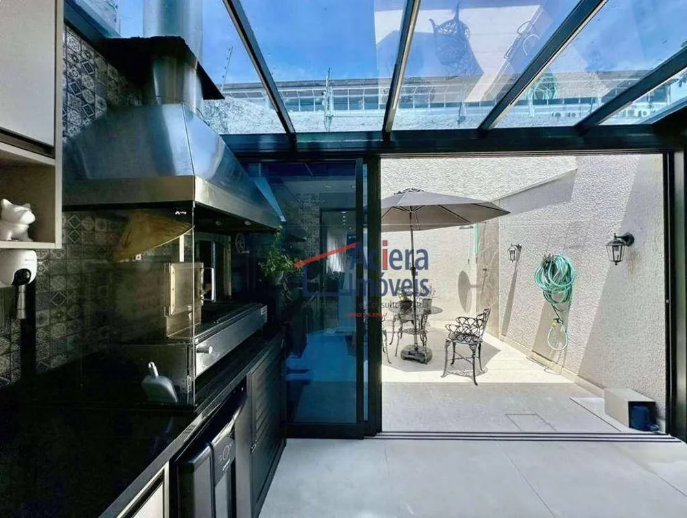 Loft, 169 m² - Foto 5