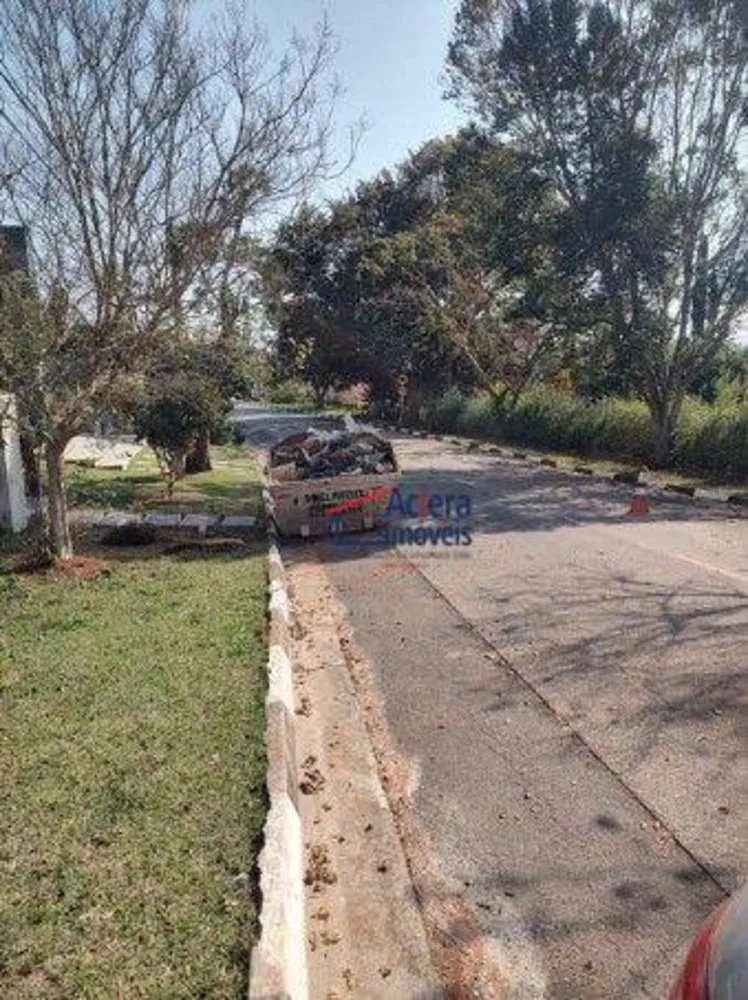 Loteamento e Condomínio, 518 m² - Foto 4