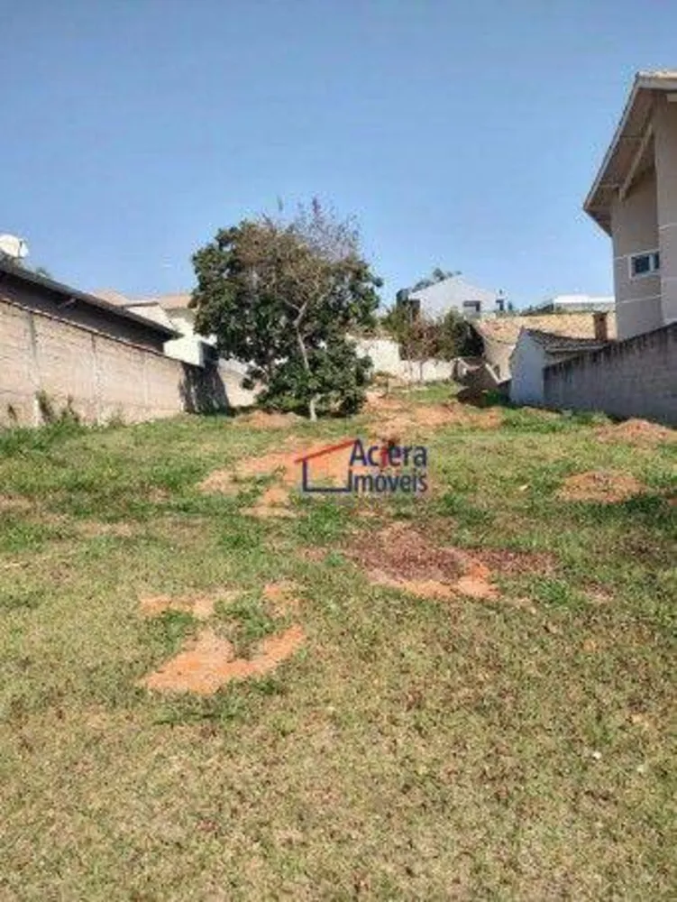 Loteamento e Condomínio, 518 m² - Foto 1