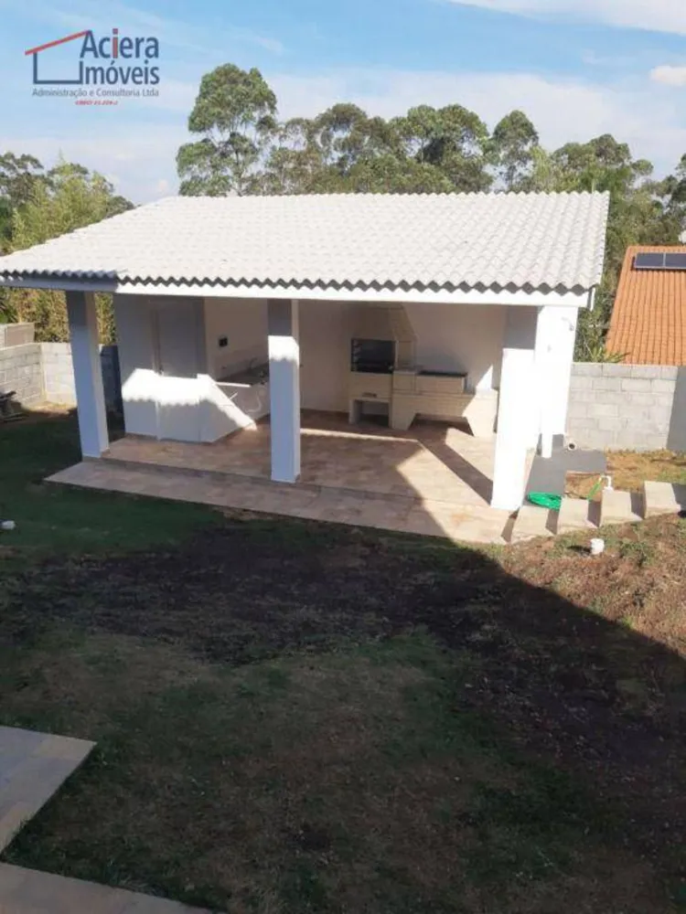Casa de Condomínio, 3 quartos - Foto 6