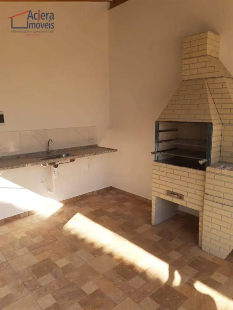 Casa de Condomínio, 3 quartos - Foto 7
