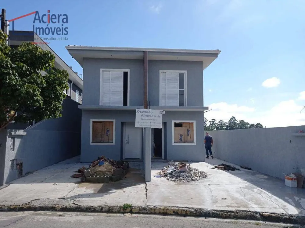 Casa de Condomínio, 3 quartos - Foto 5