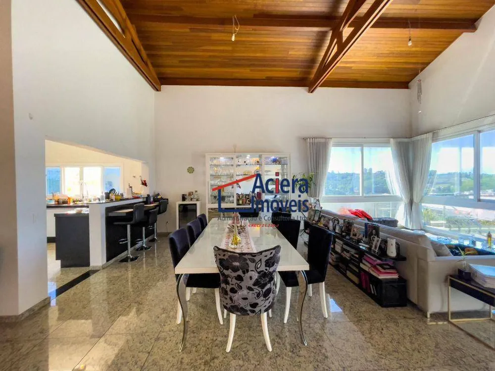 Casa de Condomínio, 4 quartos - Foto 9