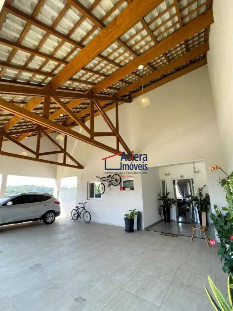 Casa de Condomínio, 4 quartos - Foto 3