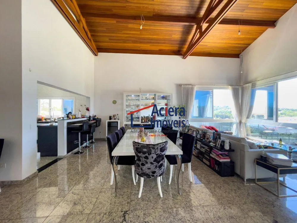Casa de Condomínio, 4 quartos - Foto 10