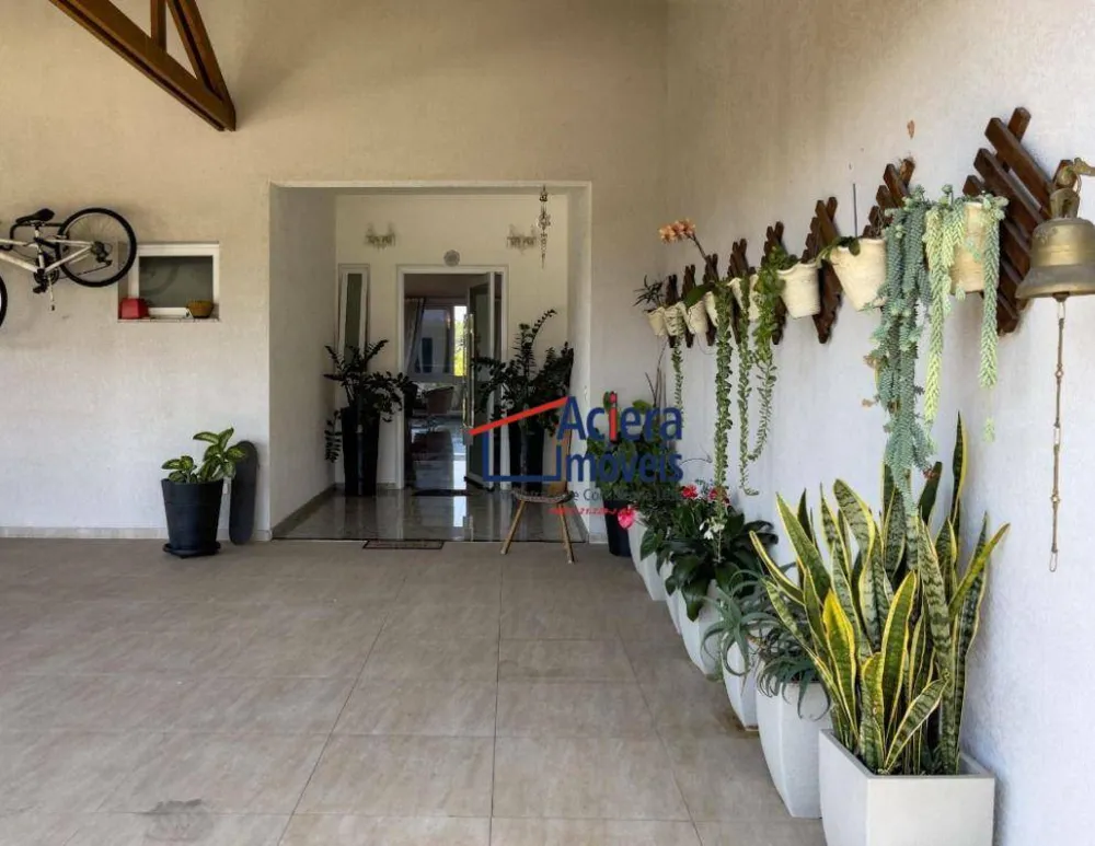Casa de Condomínio, 4 quartos - Foto 7
