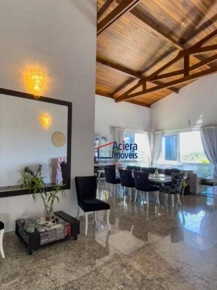 Casa de Condomínio, 4 quartos - Foto 6