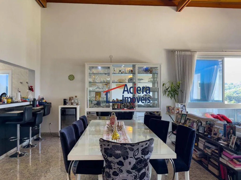 Casa de Condomínio, 4 quartos - Foto 8