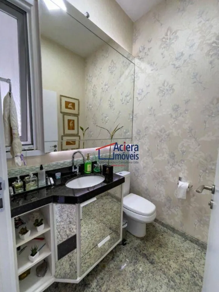Casa de Condomínio, 4 quartos - Foto 5