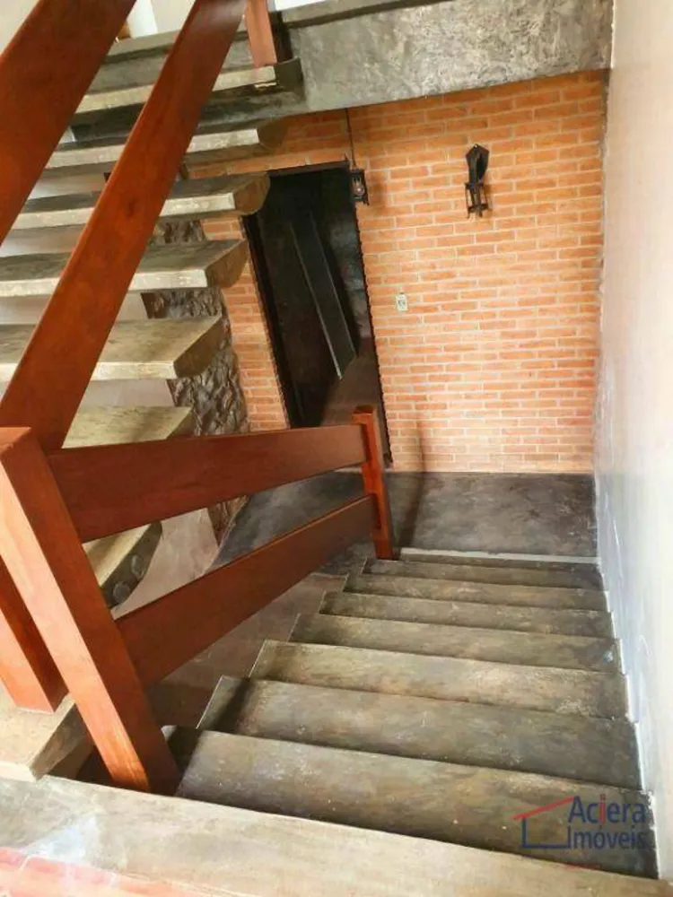 Casa de Condomínio, 4 quartos - Foto 8