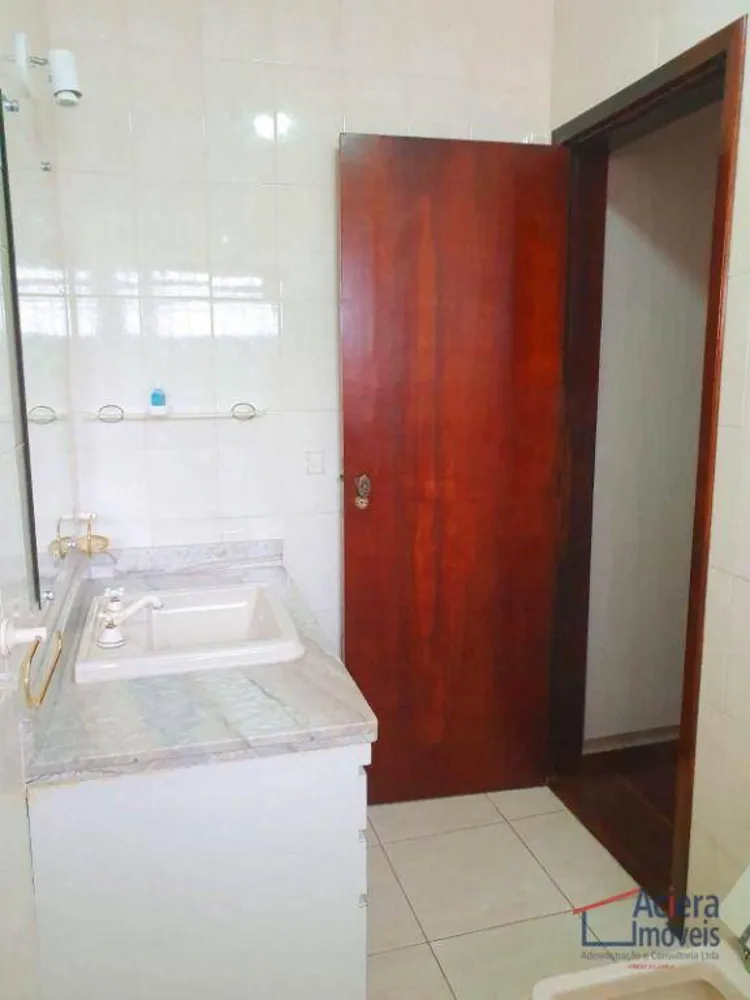 Casa de Condomínio, 4 quartos - Foto 9