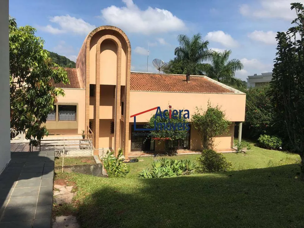Casa de Condomínio, 4 quartos - Foto 2