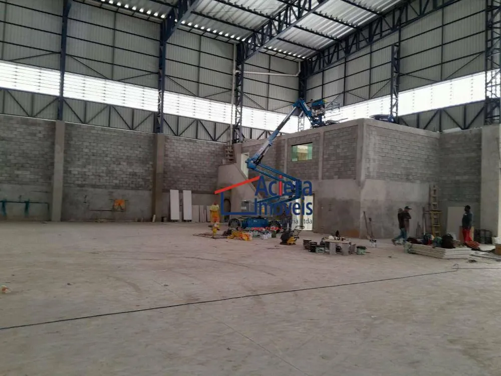 Depósito-Galpão, 2000 m² - Foto 7
