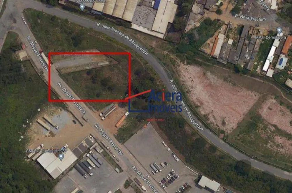 Depósito-Galpão, 2000 m² - Foto 3