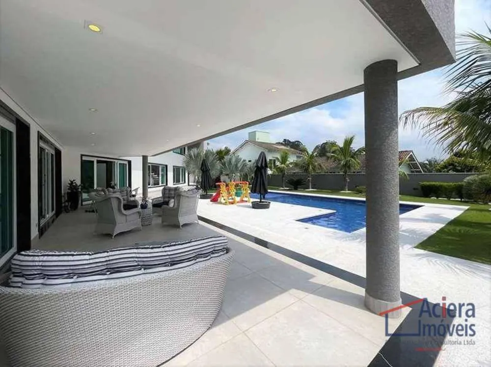 Casa de Condomínio, 4 quartos - Foto 6