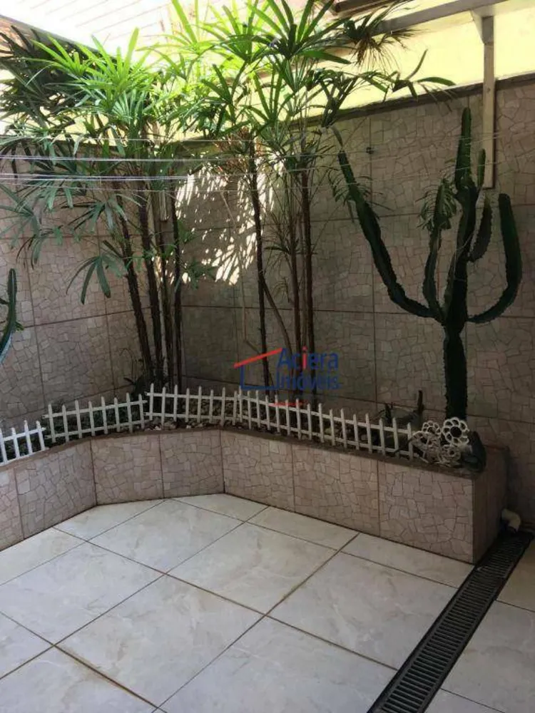 Casa de Condomínio, 3 quartos - Foto 10