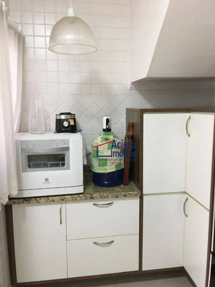 Casa de Condomínio, 3 quartos - Foto 8