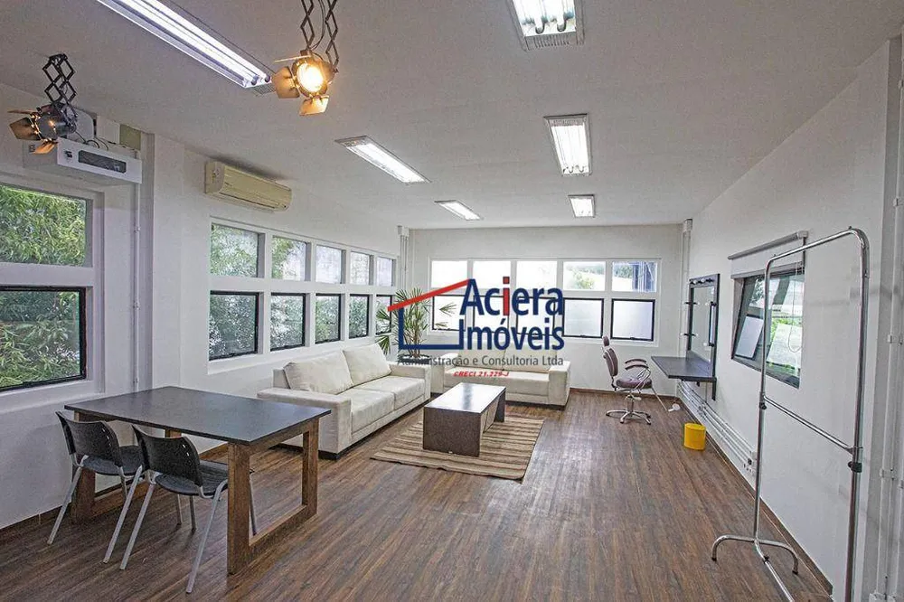 Depósito-Galpão, 1100 m² - Foto 9