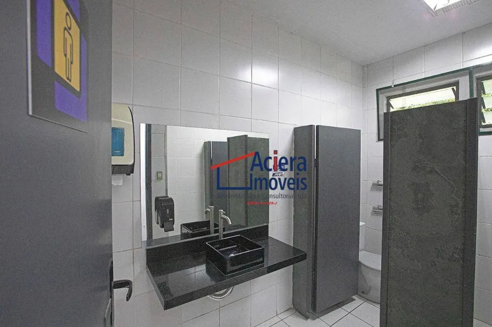 Depósito-Galpão, 1100 m² - Foto 10