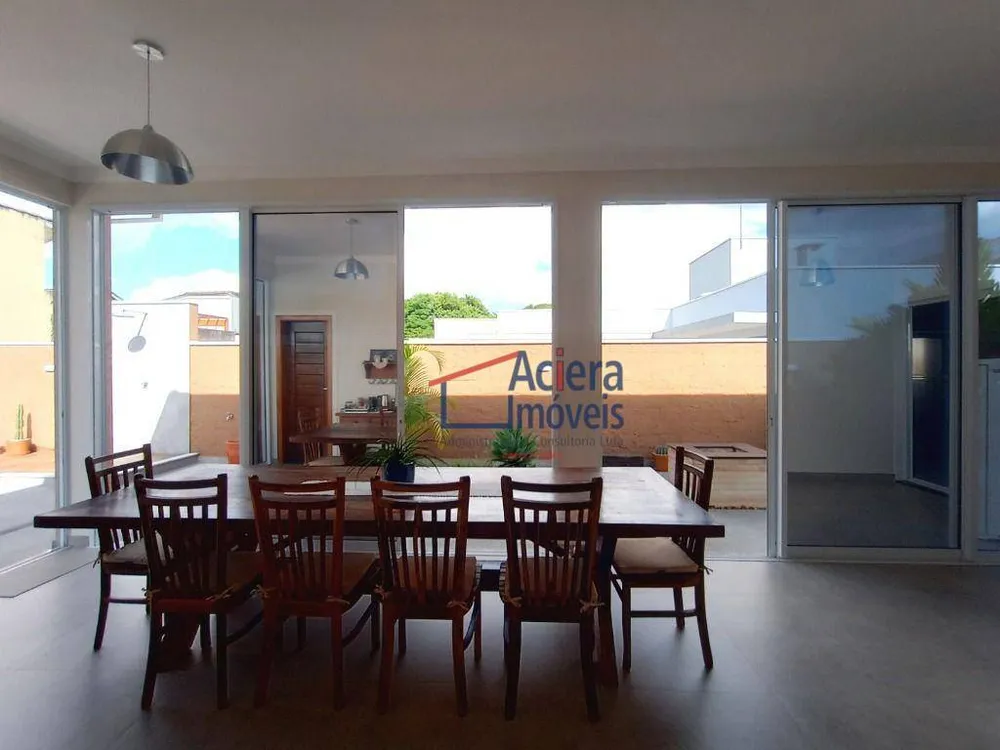 Casa de Condomínio, 4 quartos - Foto 3